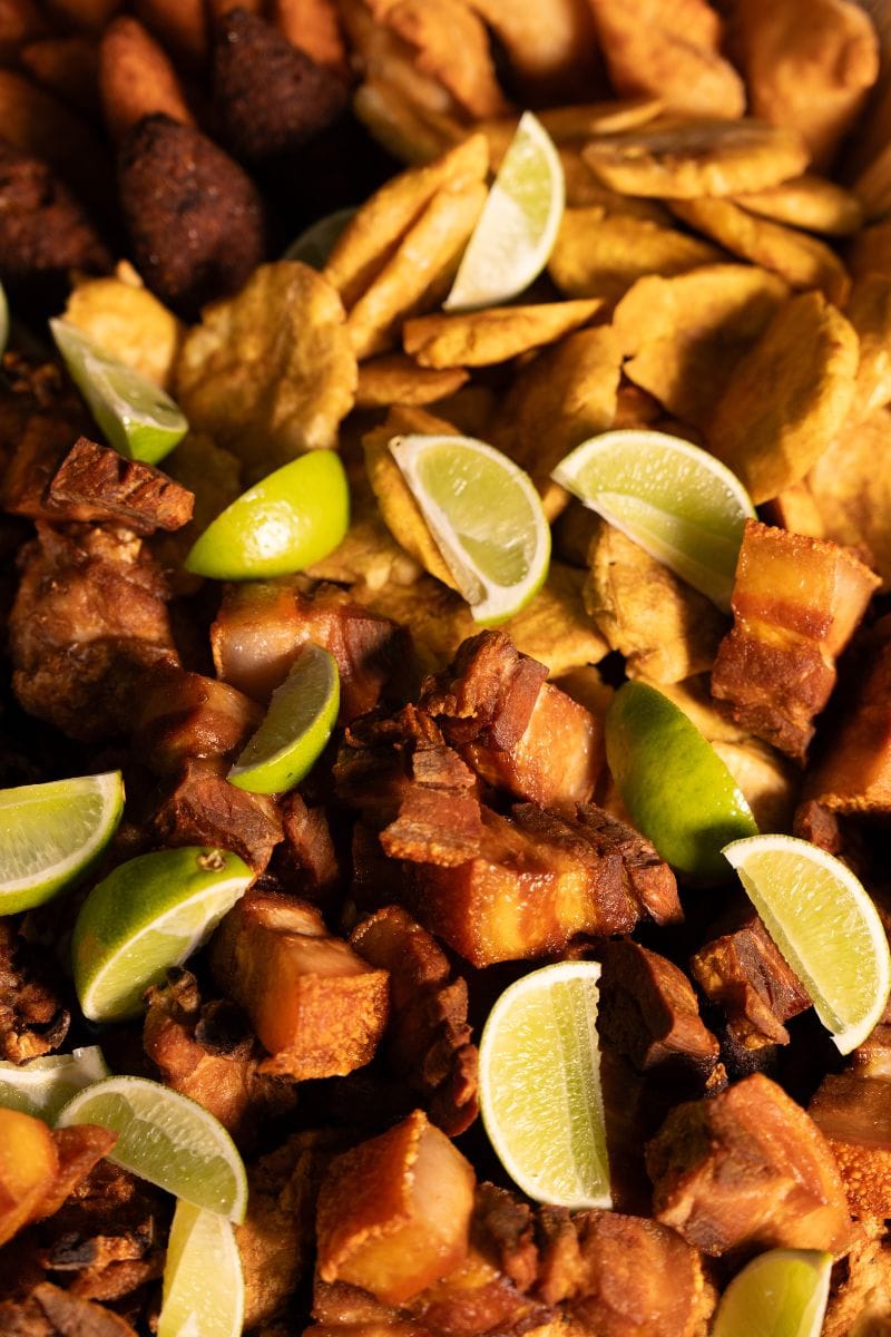 Jerusalem Deli About Us